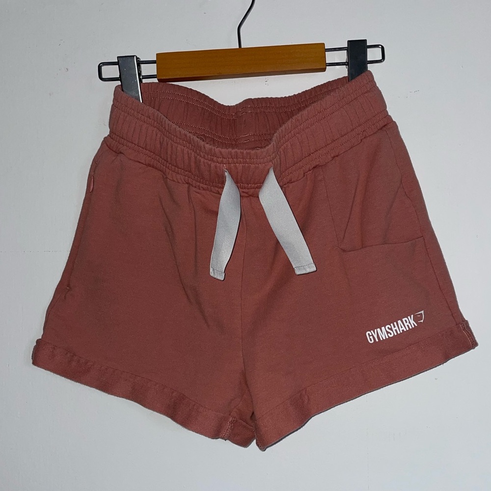 Gymshark Shorts
